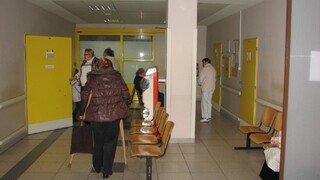 Zdravotnícky systém sa rúca. Slovenská lekárska komora varuje pred nedostatkom financií